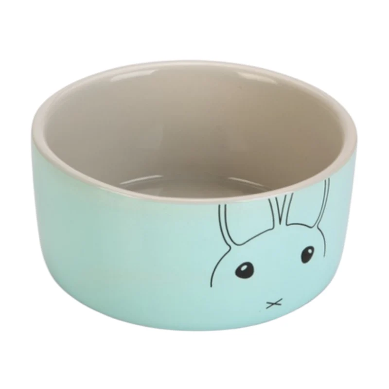 Comedero Ceramica Joela hamsters cobayas y conejos