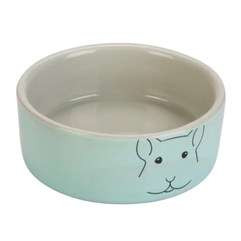 Comedero Ceramica Joela hamsters cobayas y conejos