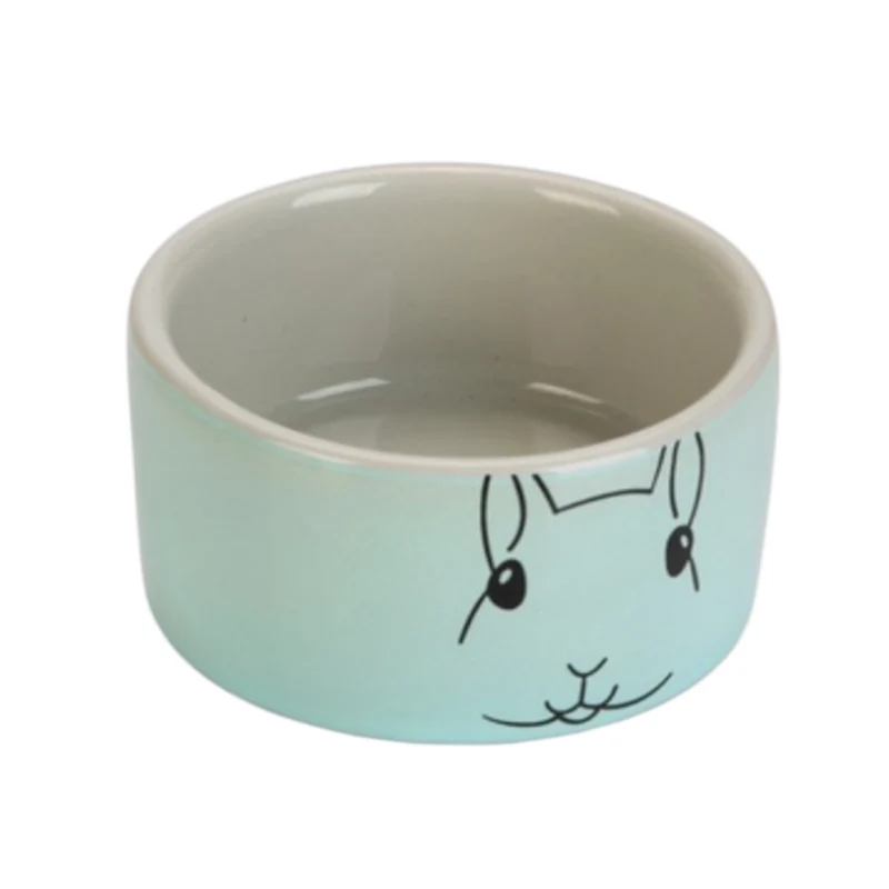 Comedero Ceramica Joela hamsters cobayas y conejos