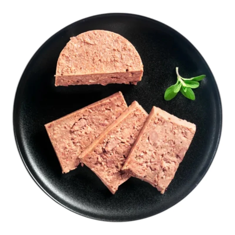 Leonardo Quality Selección Ternera para Gatos — Comida Húmeda en Lata 400g