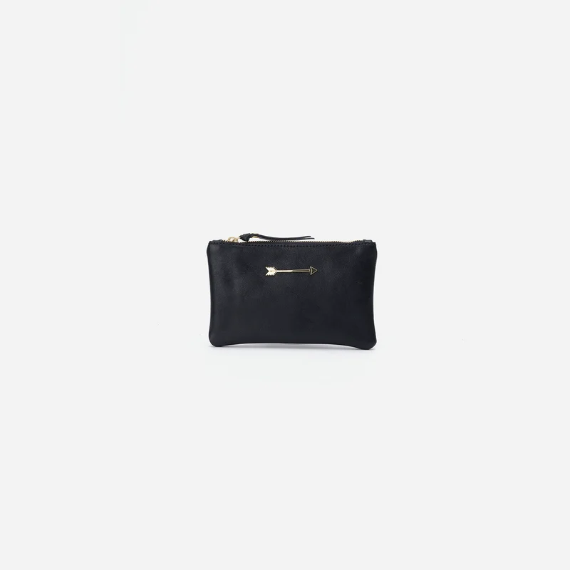 Wallet Arrow Black