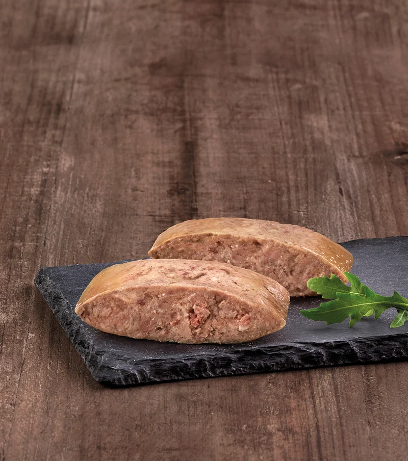 Ownat Wetline Sterilized Pollo y Salmón