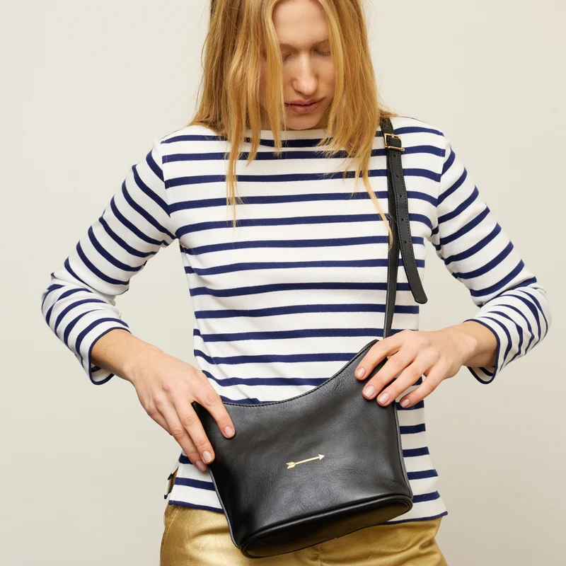 Corbet Black