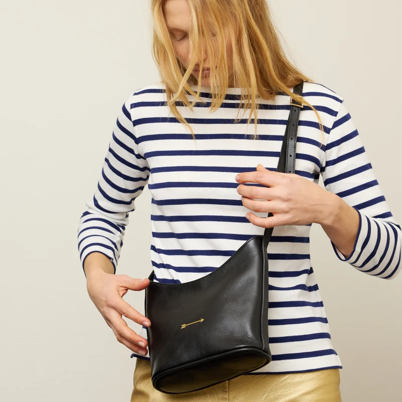 Corbet Black