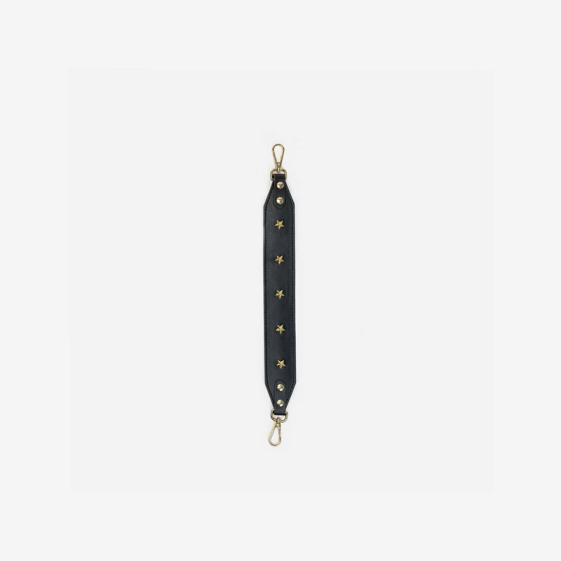 Asa corta stars Black