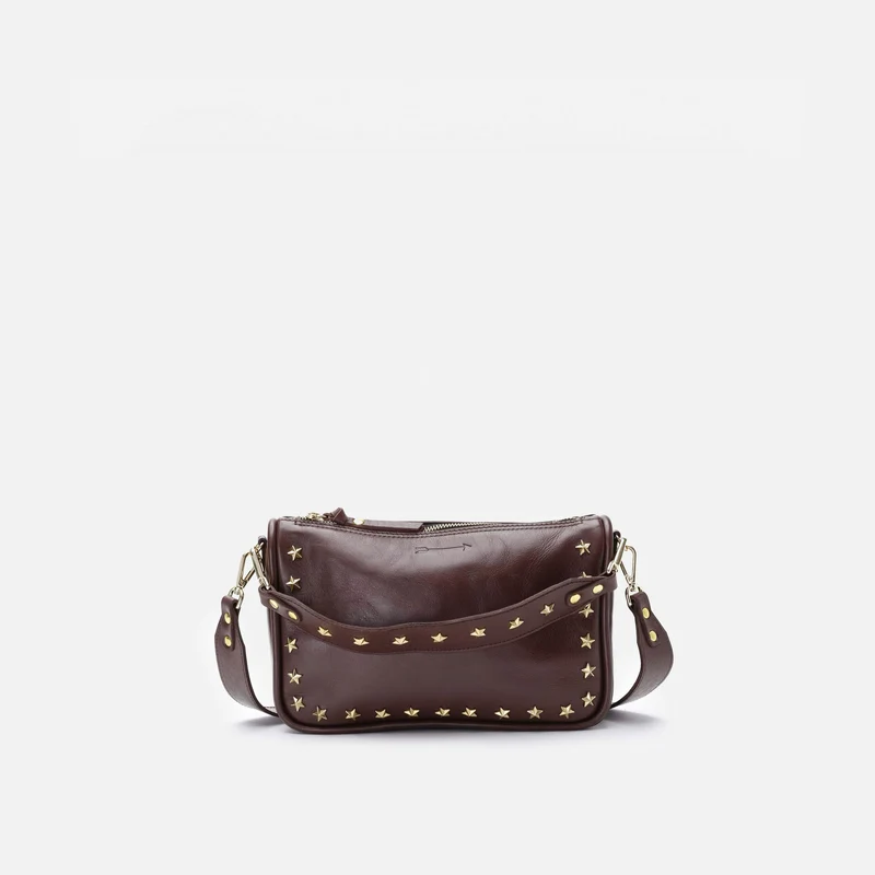 Sandy Stars Testa