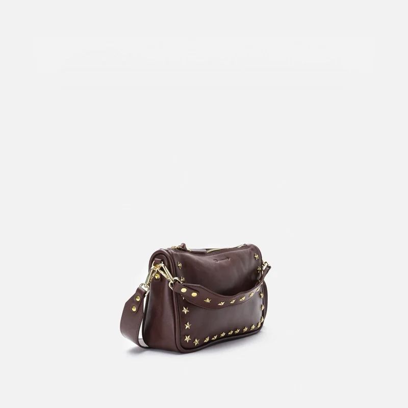 Sandy Stars Testa