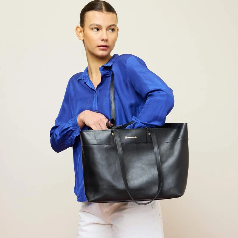Jumbo Black