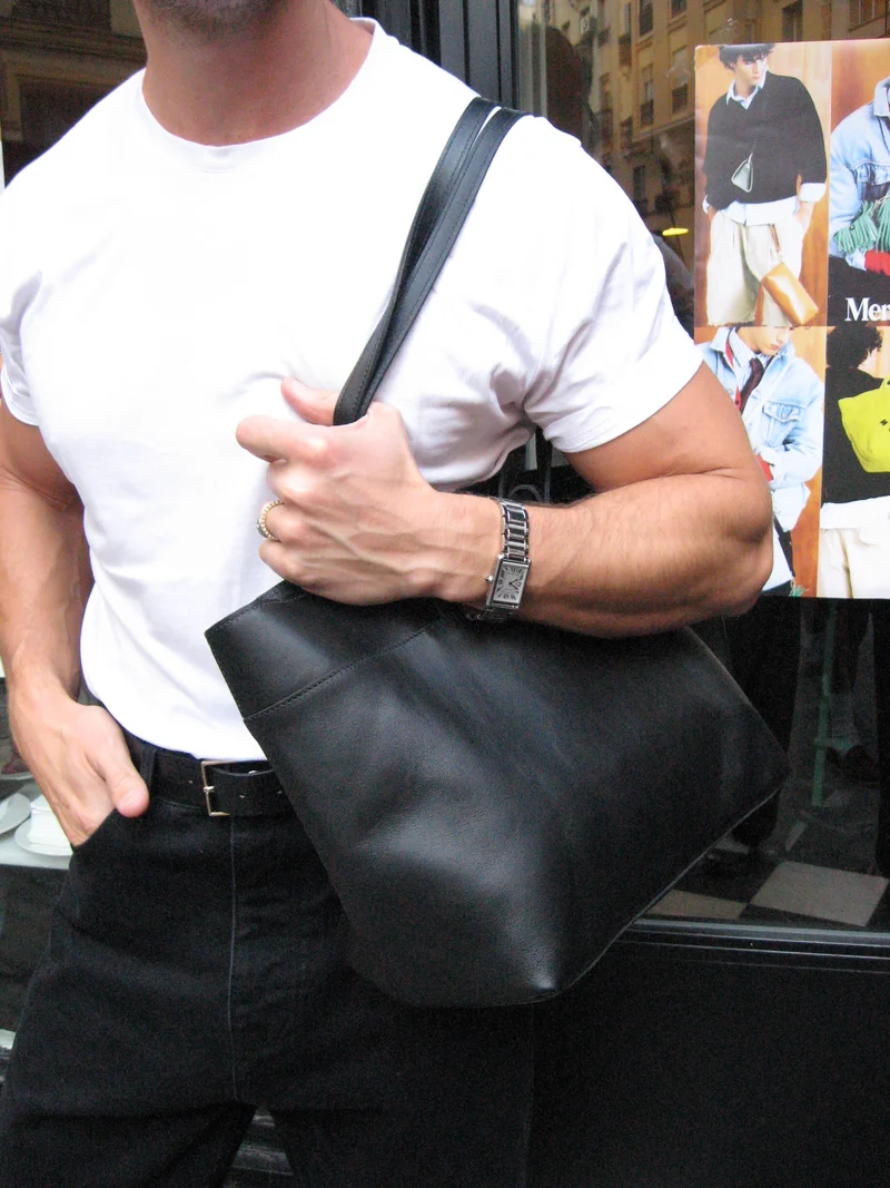 Jumbo Black