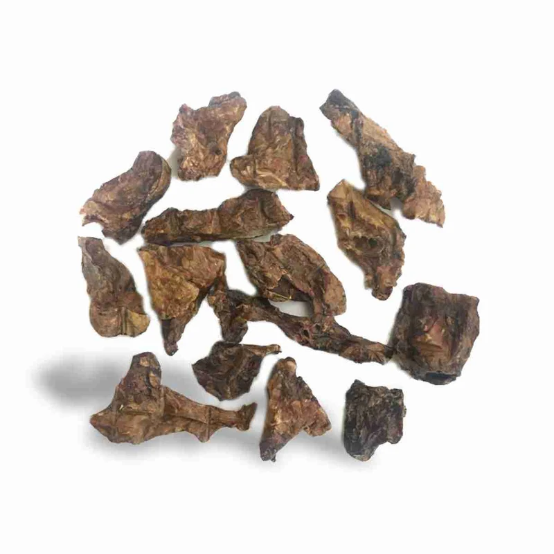 Snack Natural Nubes de Ternera