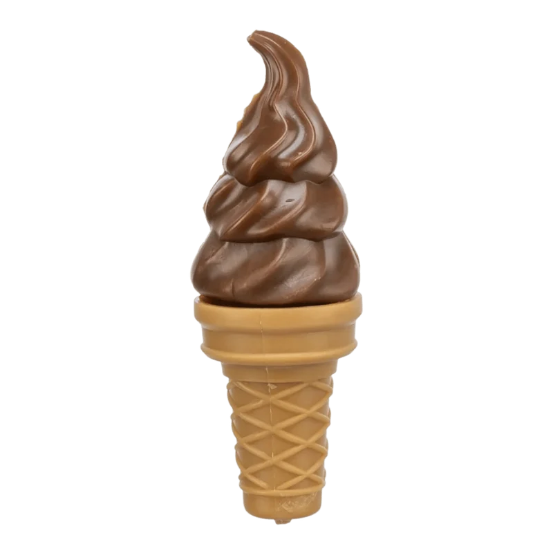 Trixie Snack Soft Ice Pollo Cucurucho de Helado para Perros
