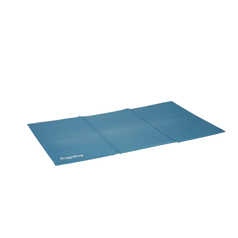 Freedog Colchoneta Refrigerante Cool Bed Hygge Series Espuma para Perros