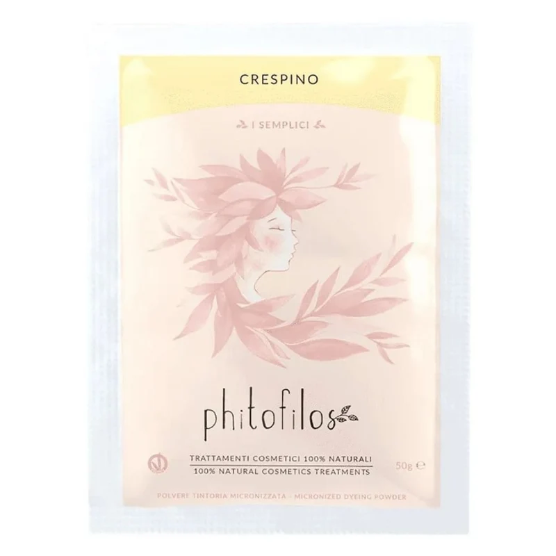 Phitofilos Tratamiento en Polvo 50g