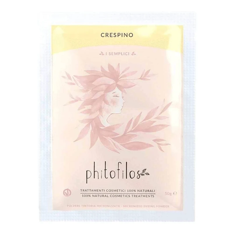 Phitofilos Tratamiento en Polvo 50g