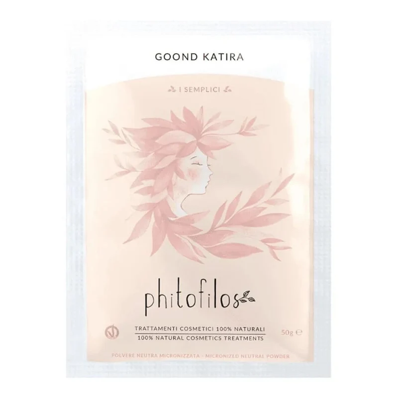 Phitofilos Tratamiento en Polvo 50g