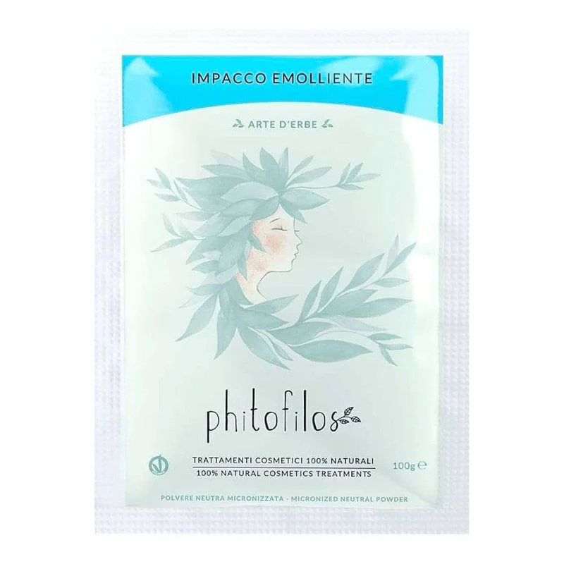 Phitofilos Tratamiento en Polvo 100g