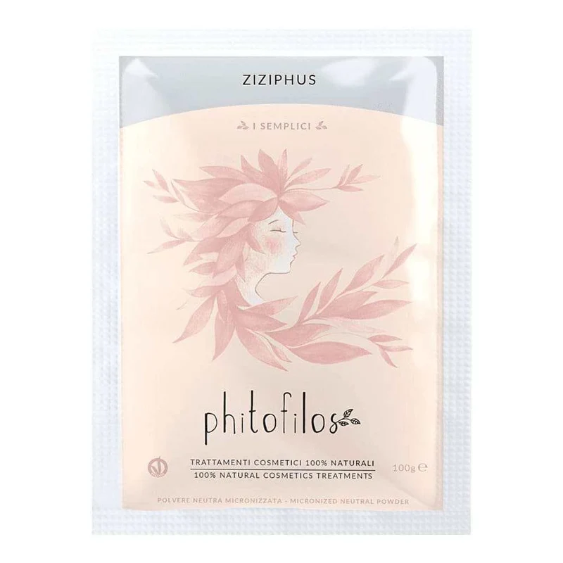 Phitofilos Tratamiento en Polvo 100g