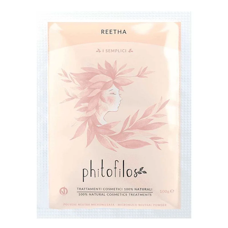 Phitofilos Tratamiento en Polvo 100g