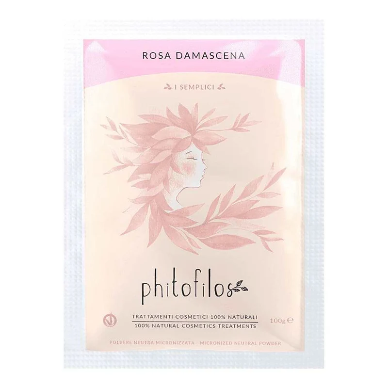 Phitofilos Tratamiento en Polvo 100g