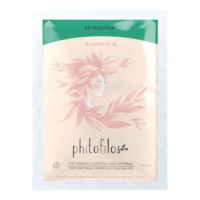 Phitofilos Tratamiento en Polvo 100g