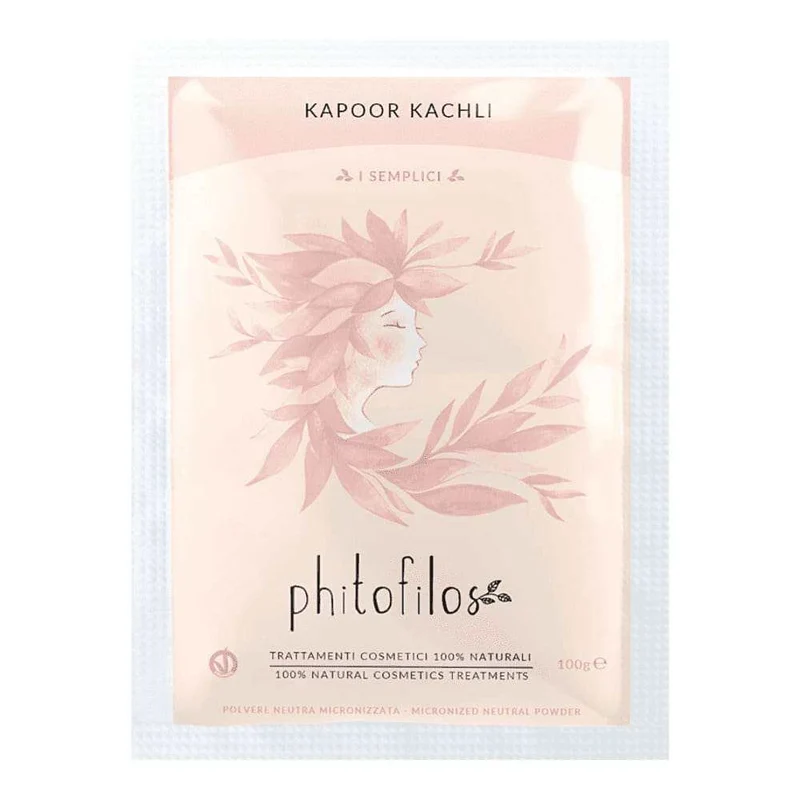 Phitofilos Tratamiento en Polvo 100g