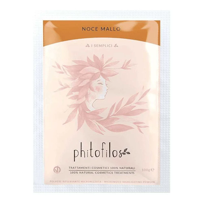 Phitofilos Tratamiento en Polvo 100g