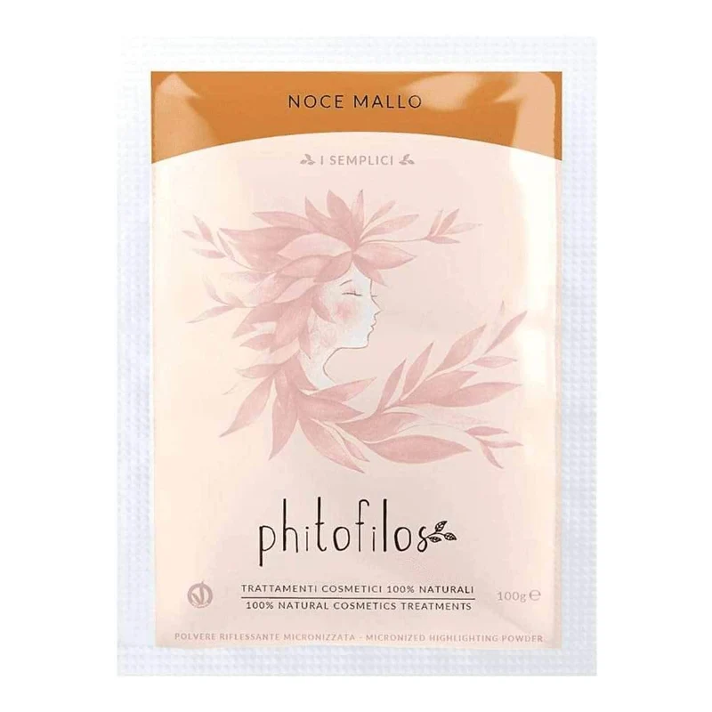 Phitofilos Tratamiento en Polvo 100g