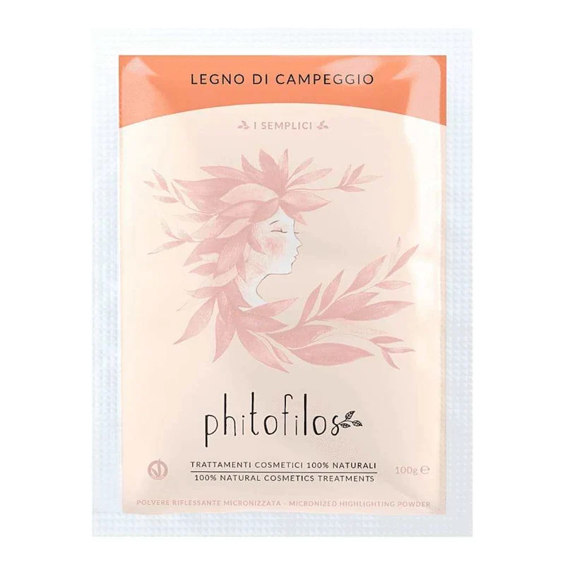 Phitofilos Tratamiento en Polvo 100g
