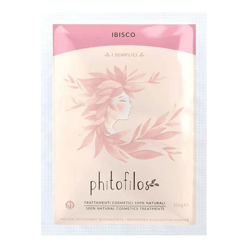 Phitofilos Tratamiento en Polvo 100g