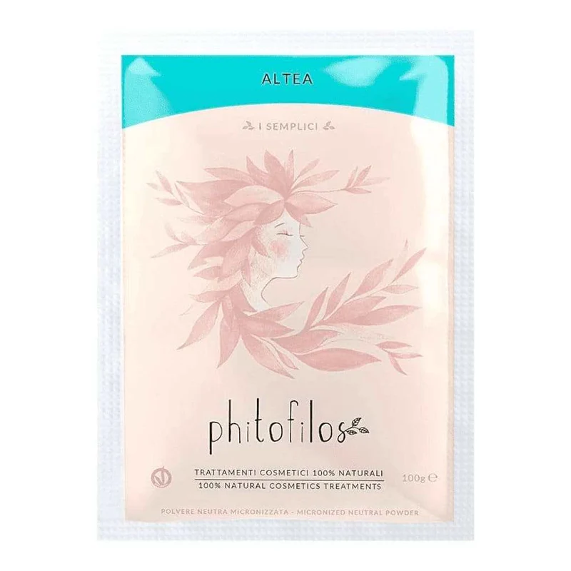 Phitofilos Tratamiento en Polvo 100g
