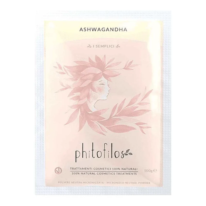 Phitofilos Tratamiento en Polvo 100g