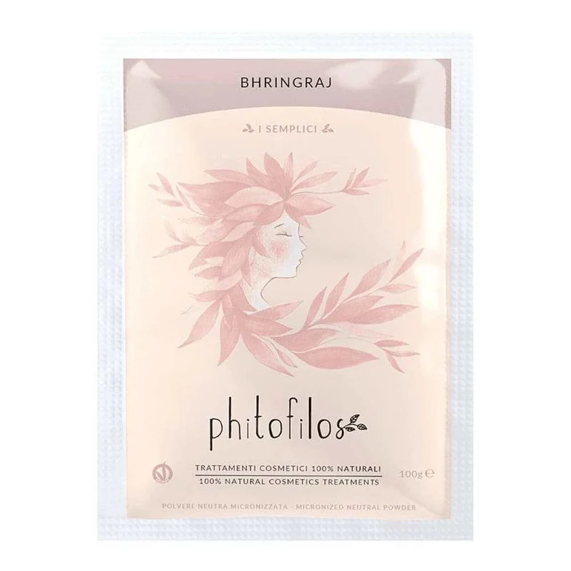 Phitofilos Tratamiento en Polvo 100g