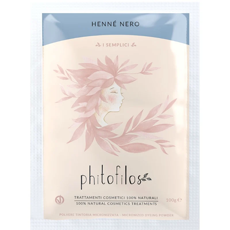 Phitofilos Henna 100g
