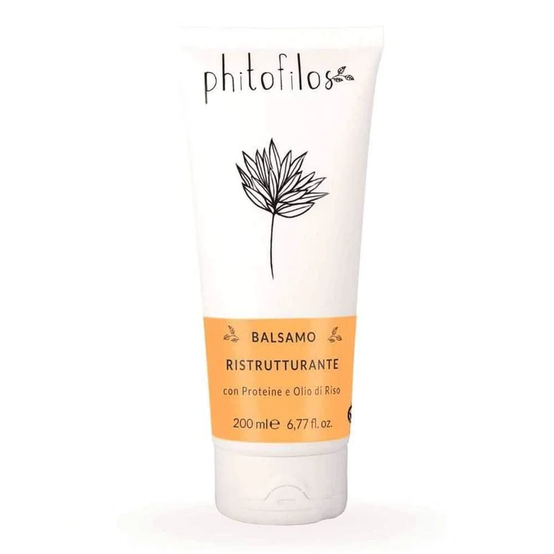 Phitofilos Balsamo Ristrutturante