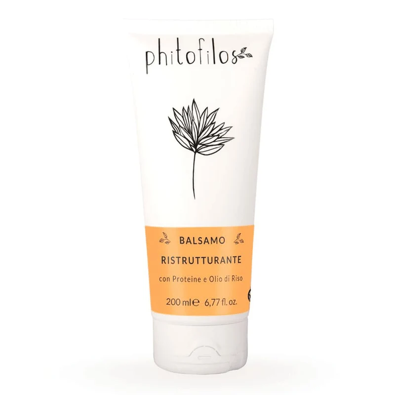 Phitofilos Balsamo Ristrutturante