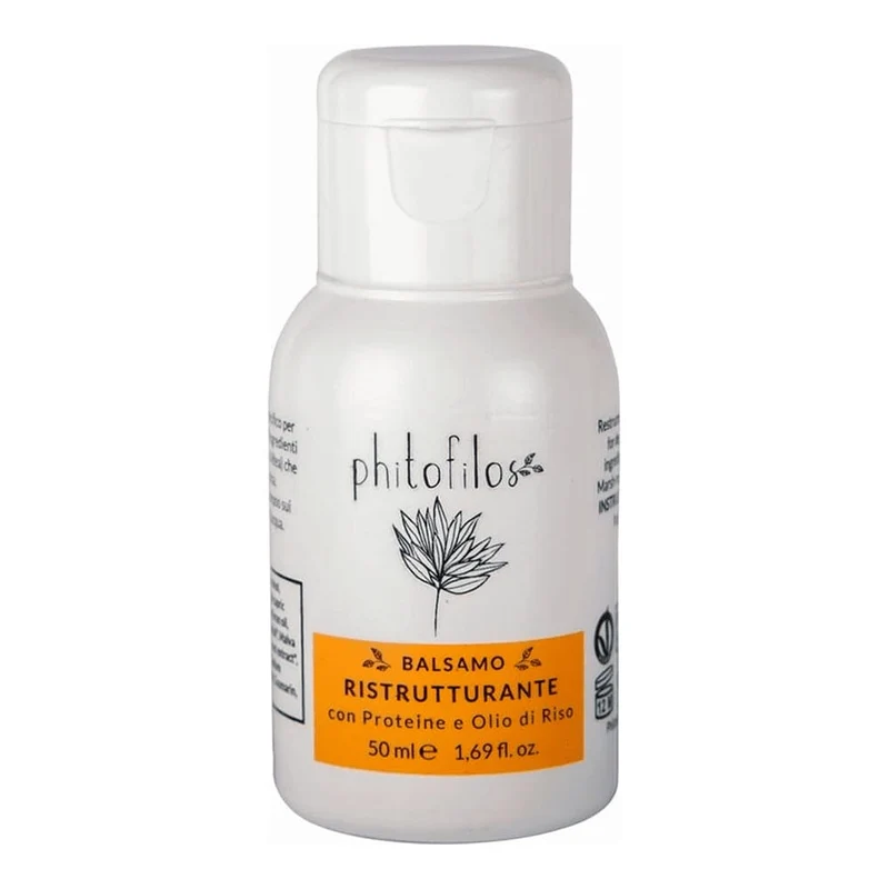 Phitofilos Balsamo Ristrutturante