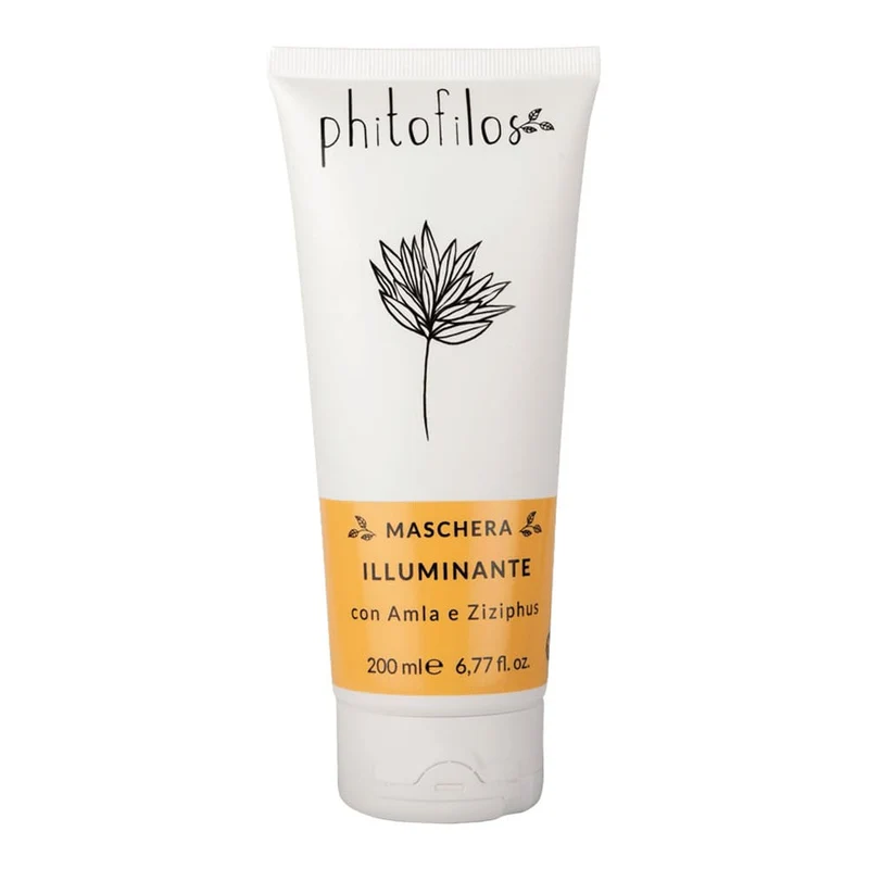 Phitofilos Maschera Illuminante