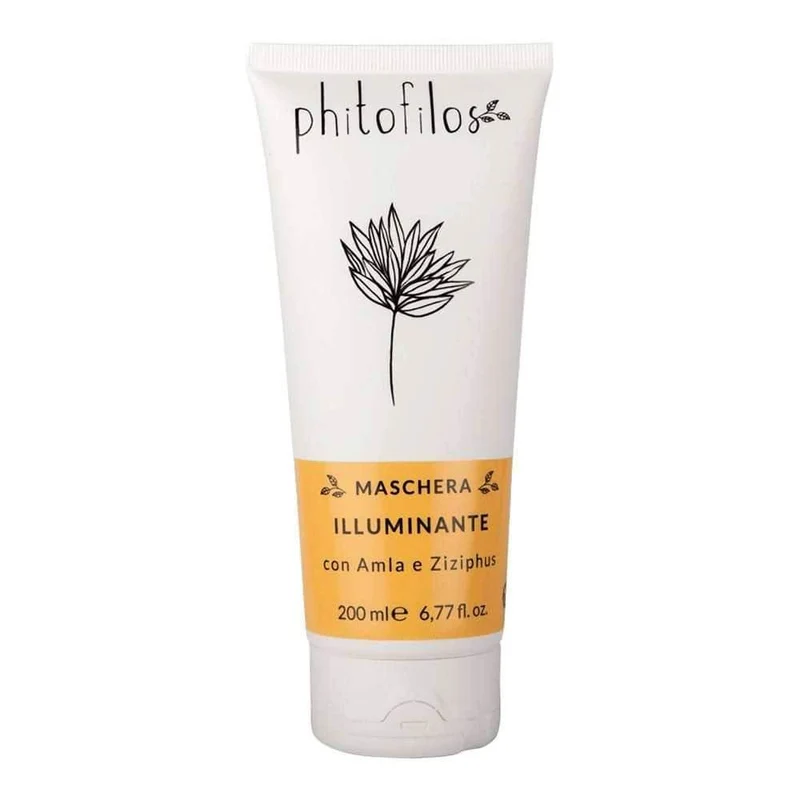 Phitofilos Maschera Illuminante