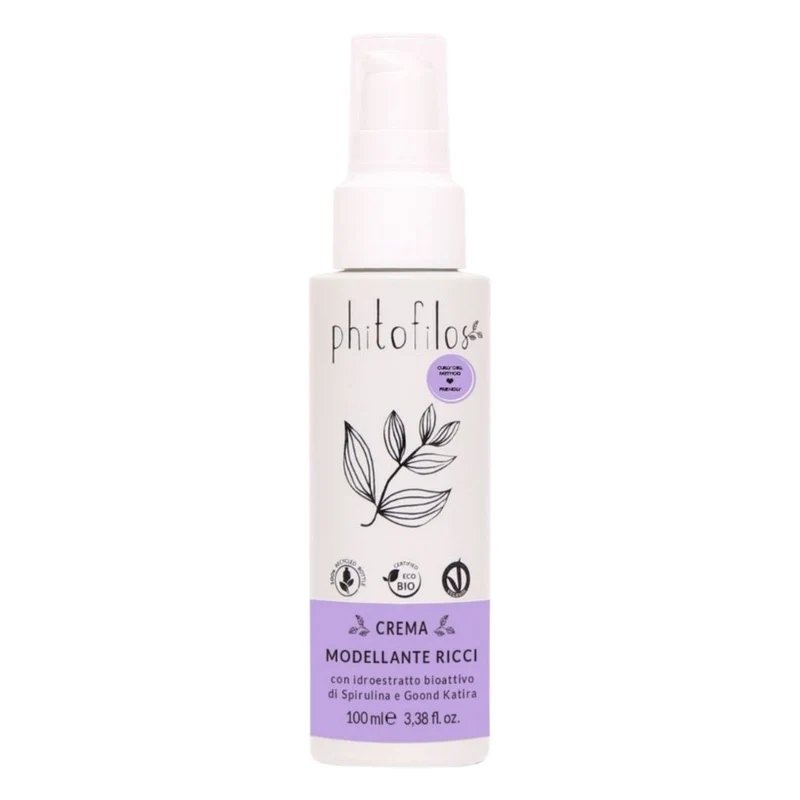 Phitofilos Crema Modellante Ricci 100ml