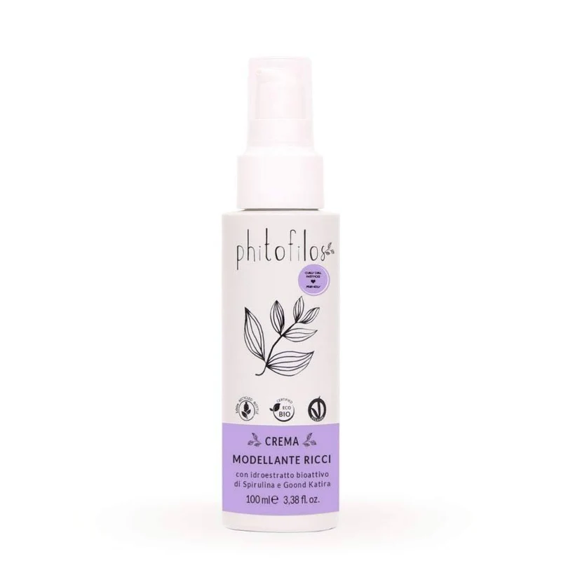 Phitofilos Crema Modellante Ricci 100ml