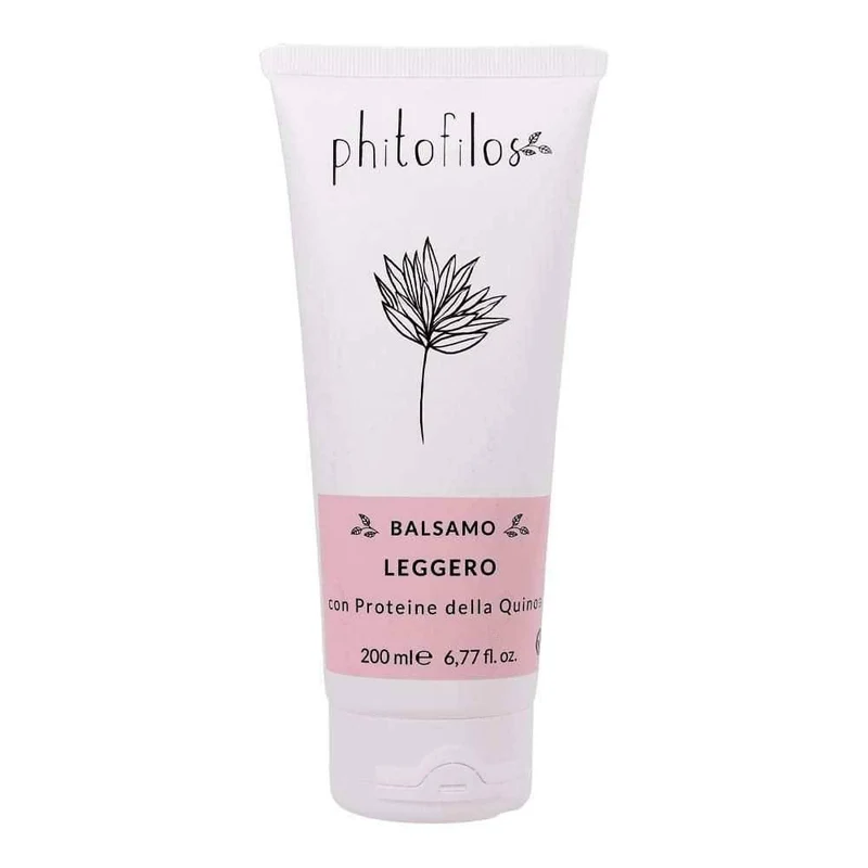 Phitofilos Balsamo Leggero 200ml