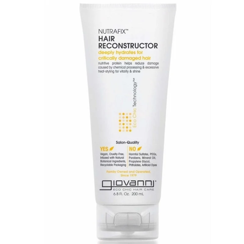 Giovanni Nutrafix Hair Reconstructor 200ml
