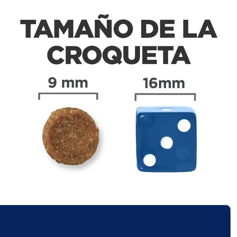 Hill'S Z/D 6 kg Alimento para Gatos