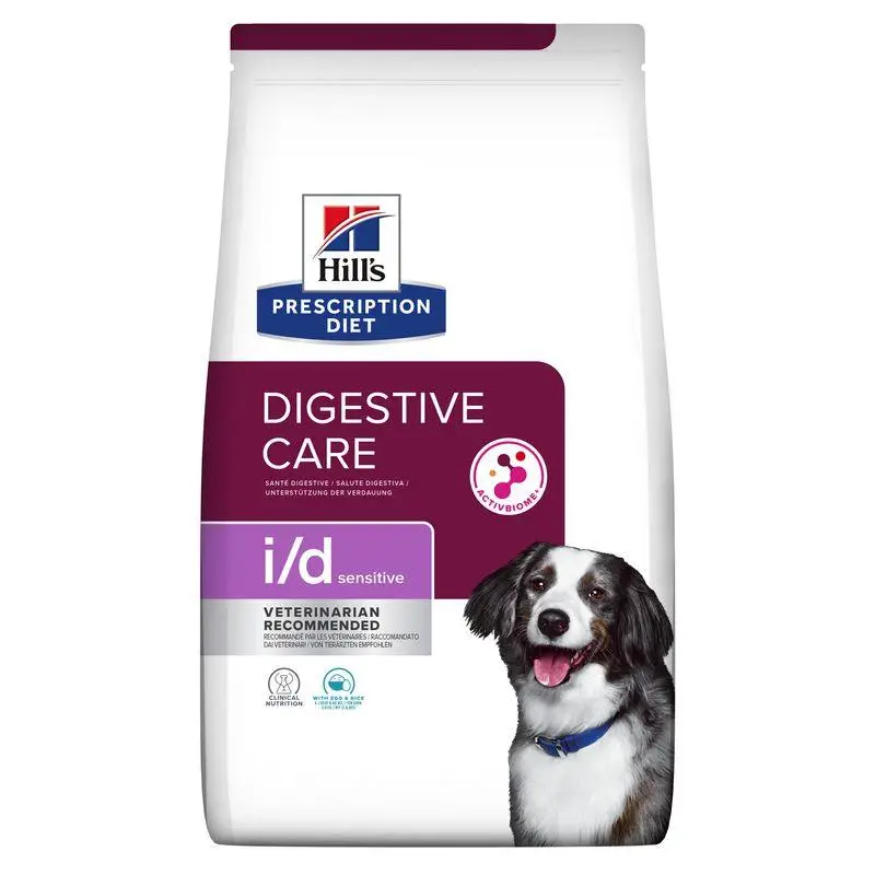 Hill'S I/D Sensitive 1,5 kg Alimento para Perros