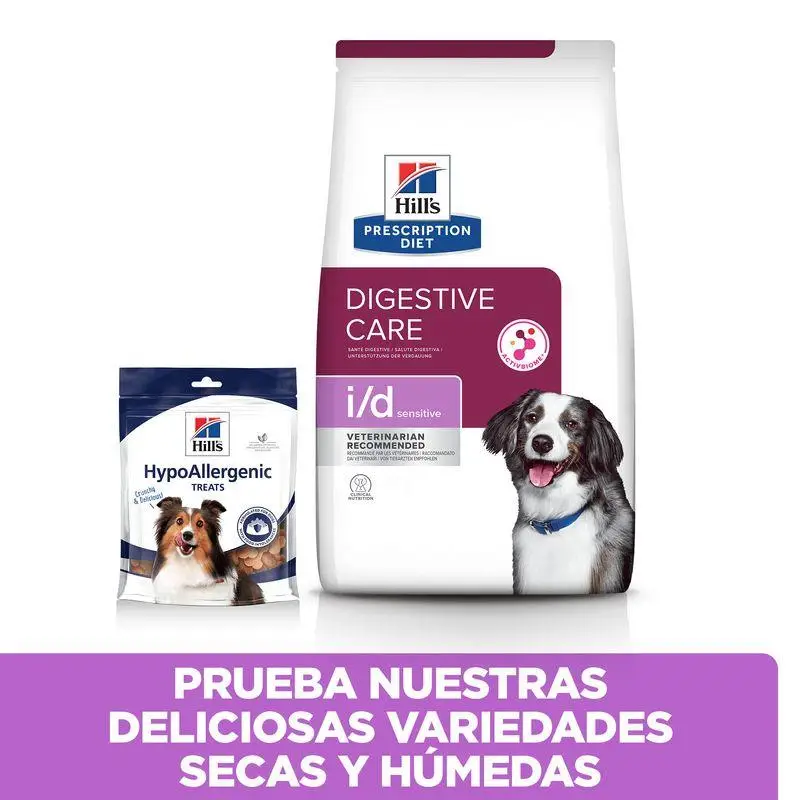 Hill'S I/D Sensitive 1,5 kg Alimento para Perros