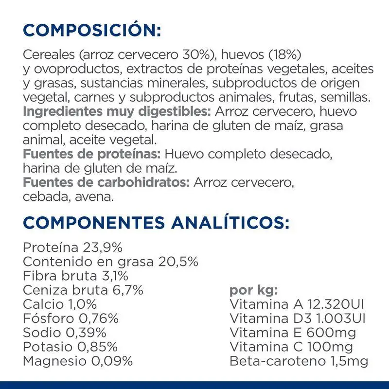 Hill'S I/D Sensitive 1,5 kg Alimento para Perros