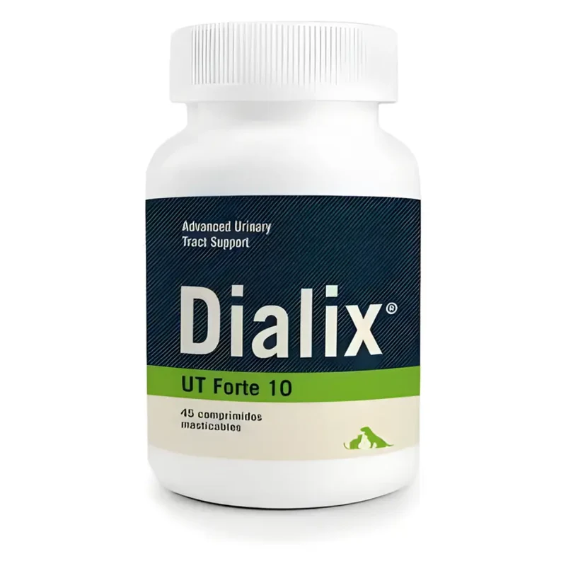 Dialix Ut Forte 10 45Udes