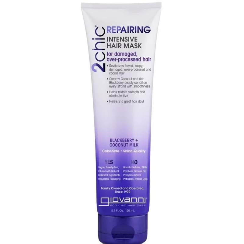 Giovanni 2Chic Intensive Hair Mask 150ml
