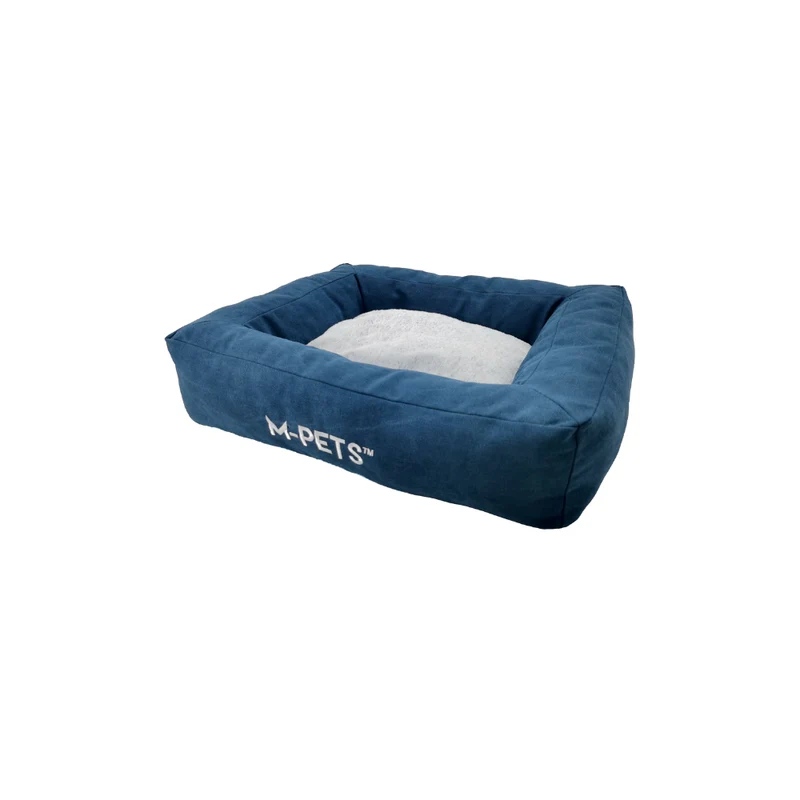 EARTH ECO Bed Blue