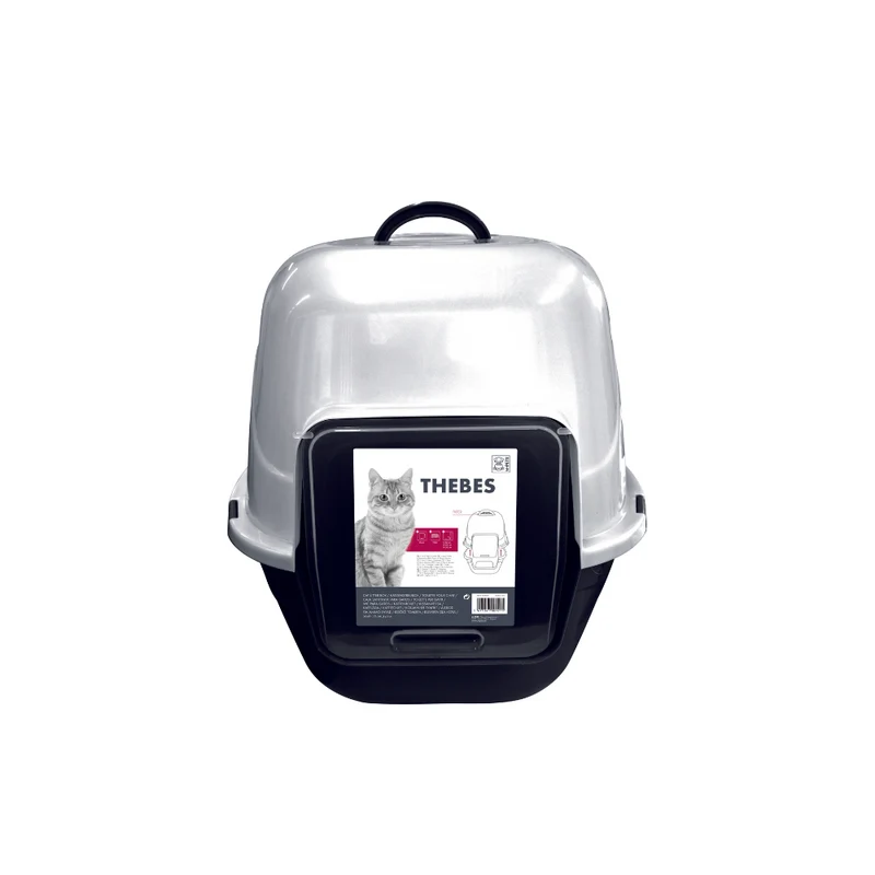 Cat Litter Box - THEBES M
